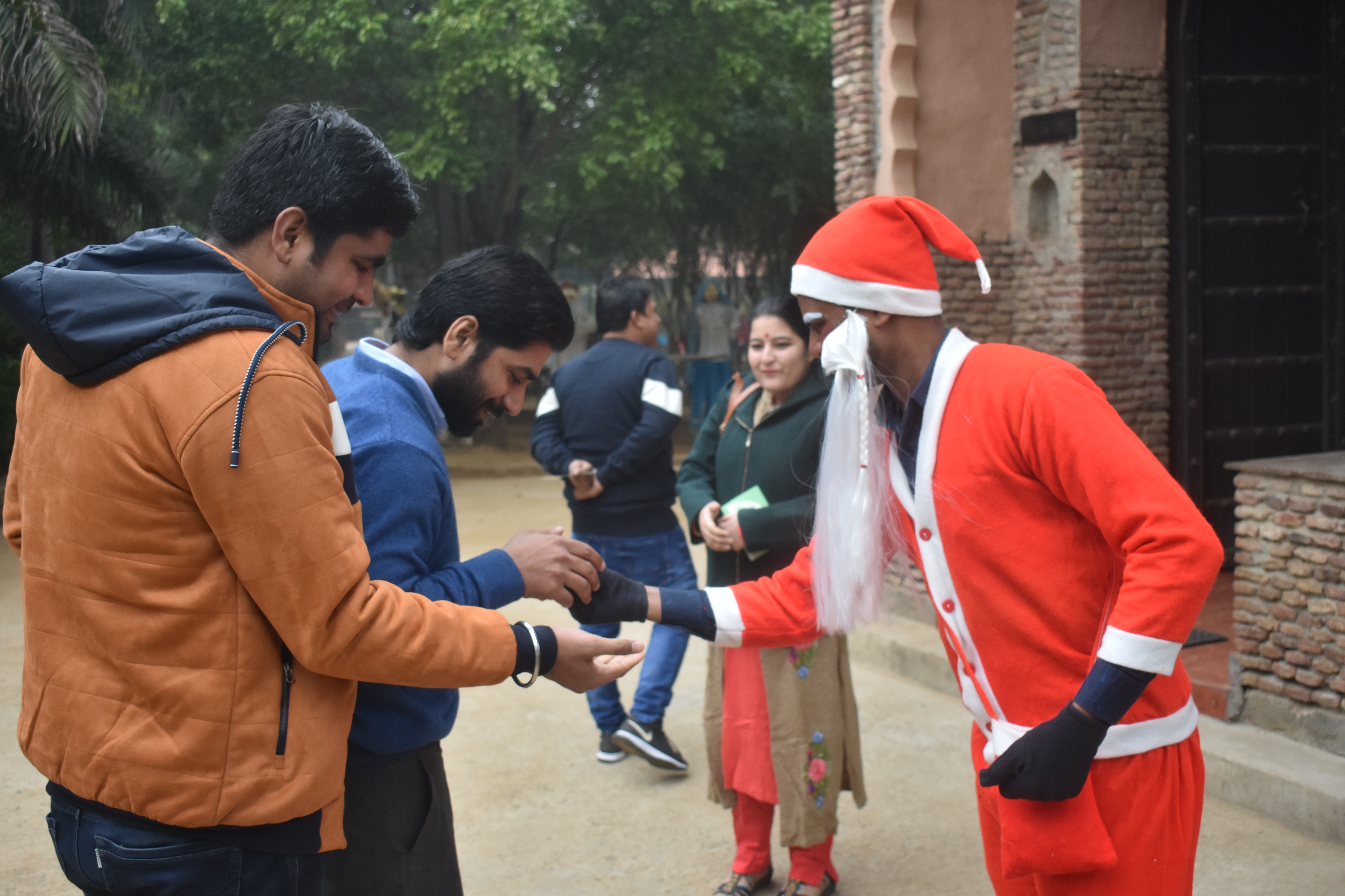 Pratapgarh Farms Vs Lohagarh Farms